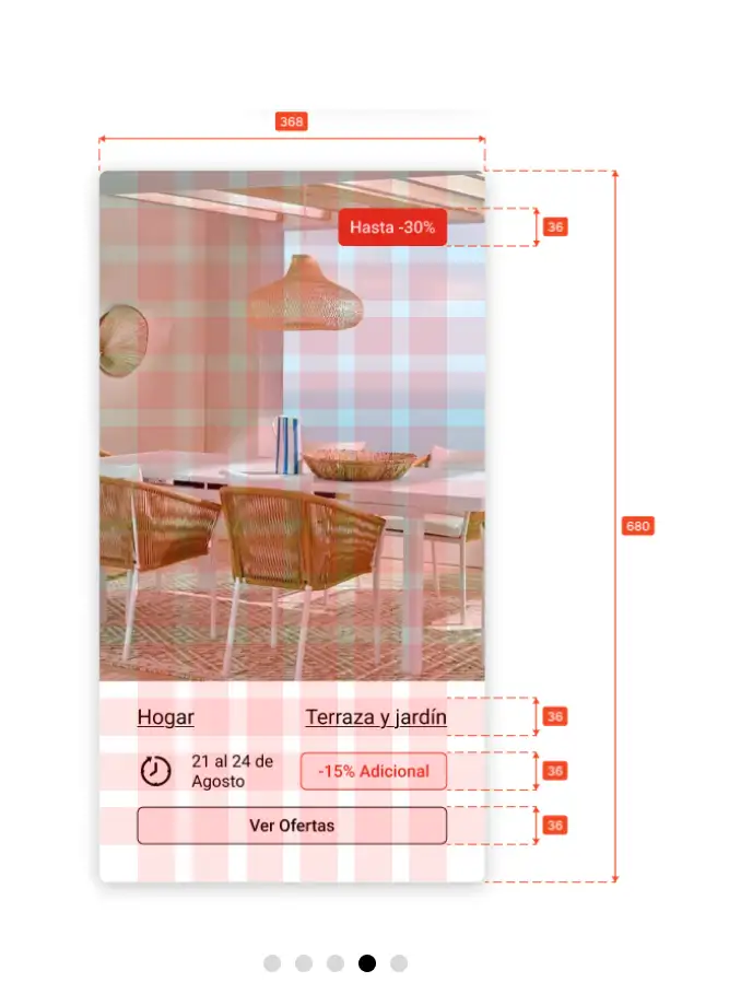 Caso de estudio 2 - 5