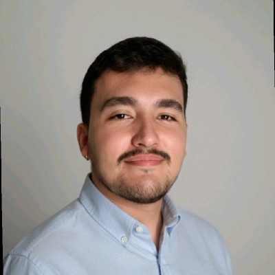 Aleks Sánchez
