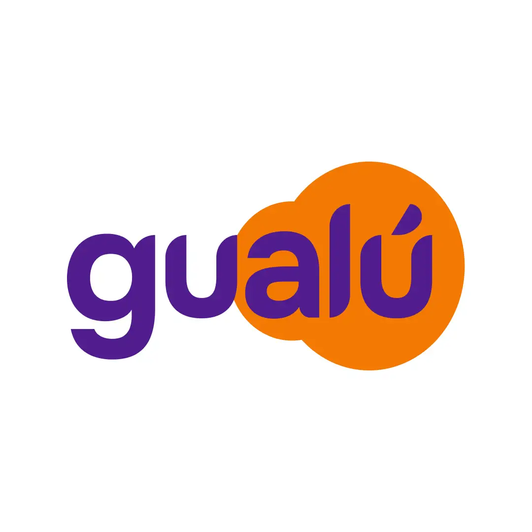Branding Gualú