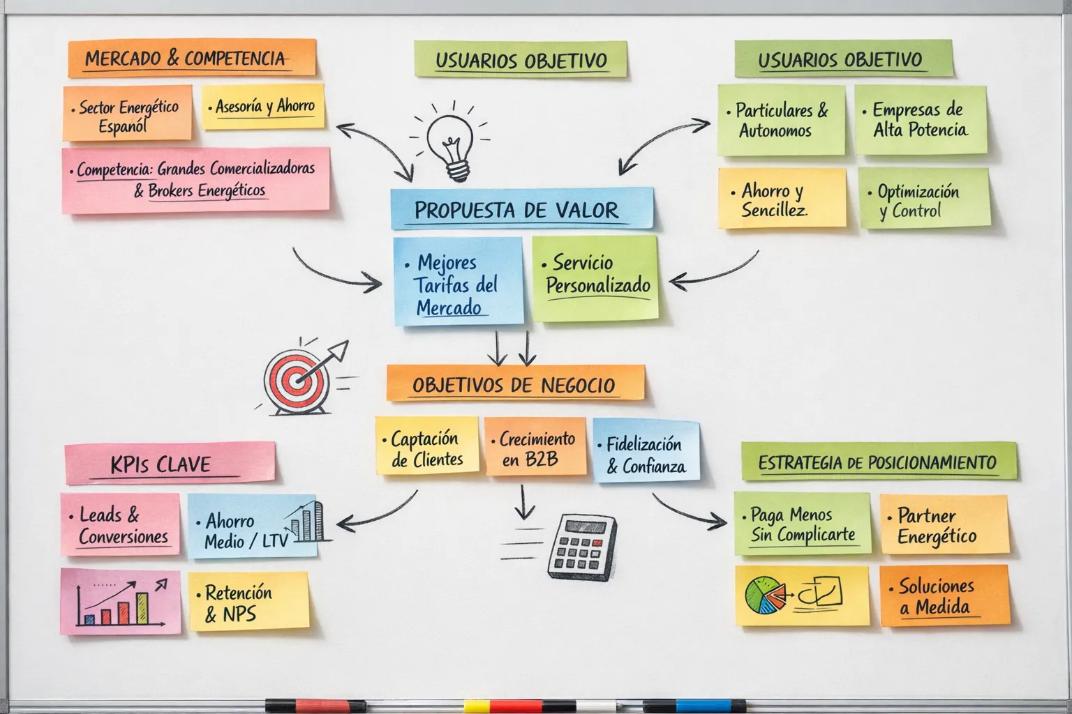 Gualú Research and Strategy