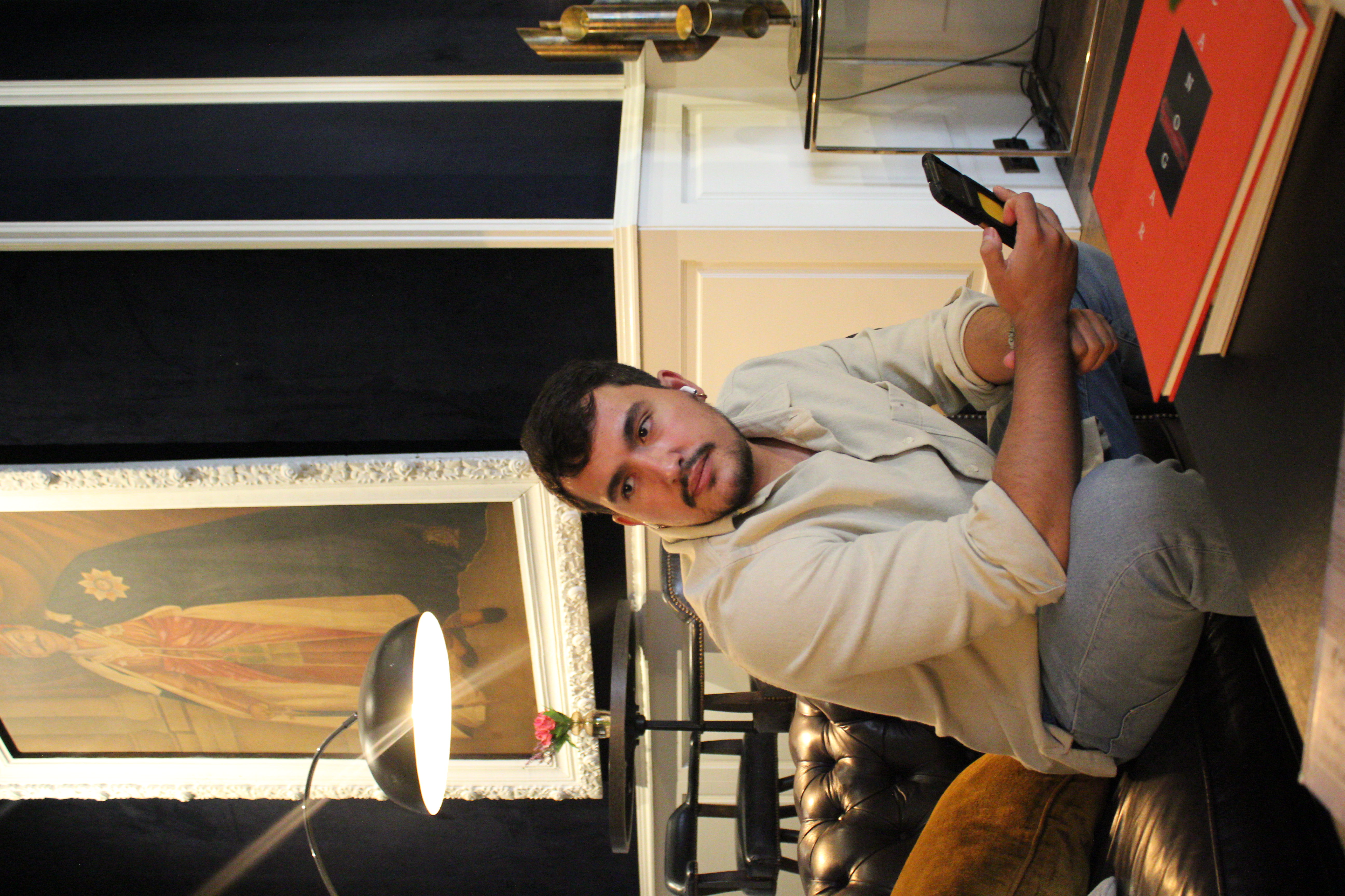 Alejandro Sánchez Espinosa